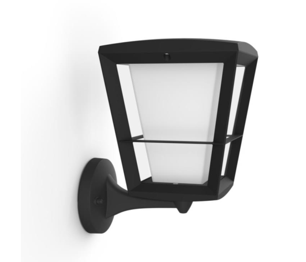 Philips Hue White and color ambiance Kinkiet zewn. Econic - 554458 - zdjęcie 3